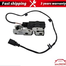 Front Bonnet Hood Catch Latch