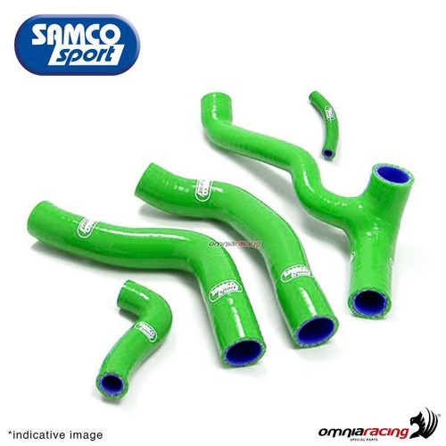 Samco hoses radiator kit - , color