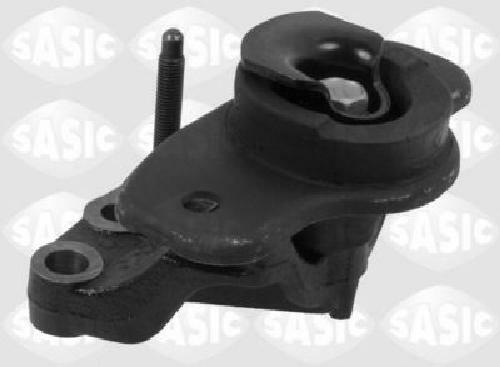 Original sasic engine - engine, mount