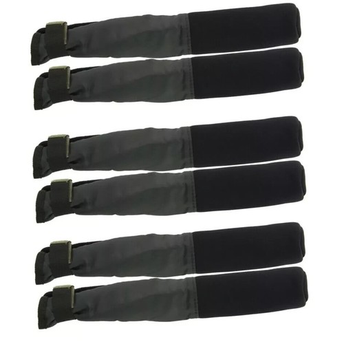 Pairs rod protectors carp - 3, x