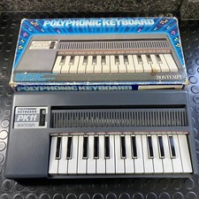 Boxed Polyphonic Keyboard PK11