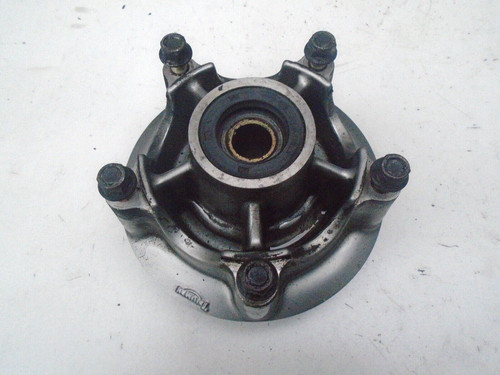 Triumph sprint 955i - , rear
