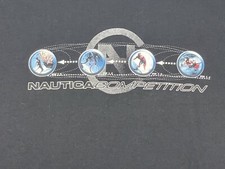 Vintage nautica competition - nautica,