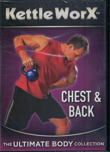 Dvd kettle worx chest - -, &