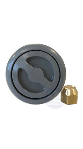 Gaslow refill transfer kit - gaslow,