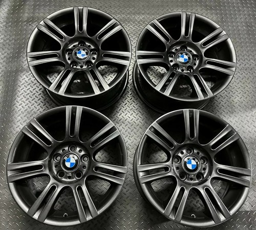 Genuine bmw 194m alloy - bmw,