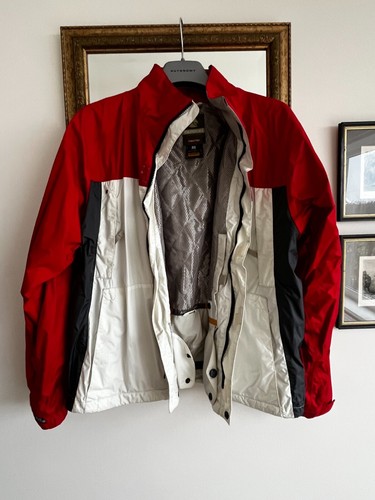 Ladies ski jacket - ladies,