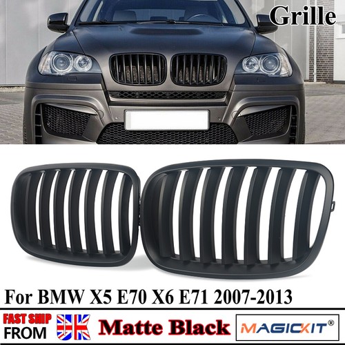 2pcs for bmw - e71, x6