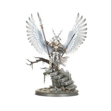New On Sprue Yndrasta Stormcast Eternals Age of Sigmar Warhammer Games Workshop