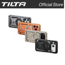 Tilta Khronos Ecosystem