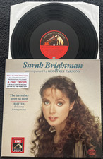 Sarah Brightman – The Trees
