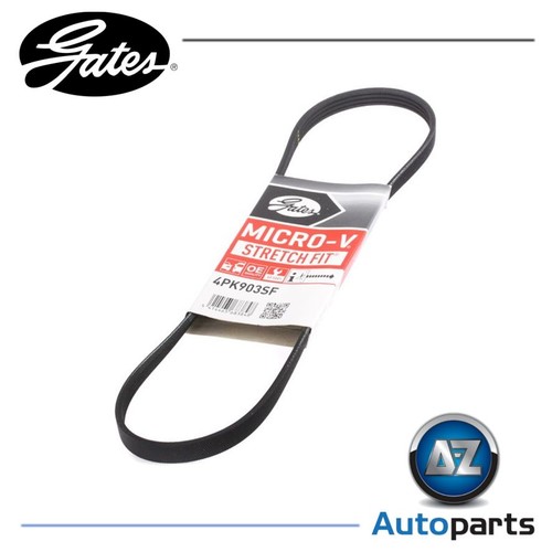 Rib ribbed belt 4pk903sf - 4,