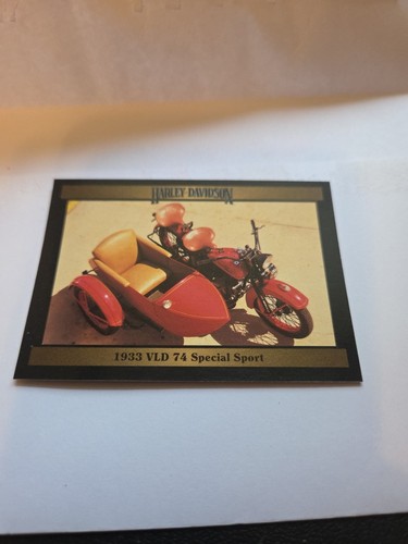Harley davidsom collectable - davidsom,