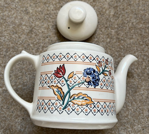Boots camargue teapot - teapot,