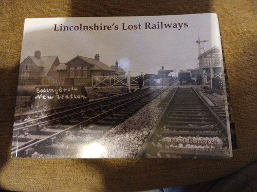 Lincolnshire stenlake - lincolnshire's,