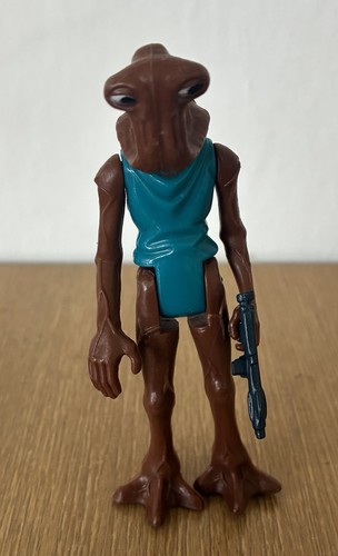 Vintage star wars - vintage, hammerhead