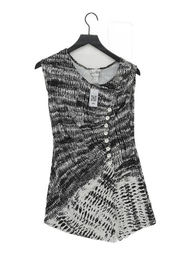Joseph ribkoff women top m - women's,