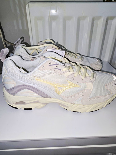 Mizuno wave rider premium - wave,