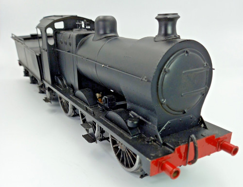 Gauge 32 scale - 1, 1:32