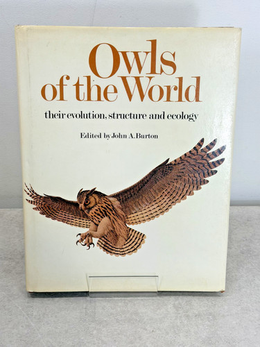 Owls the world their - owls,
