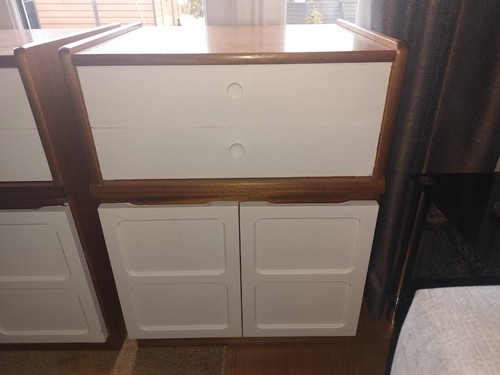 Parker knoll cabinet - parker,