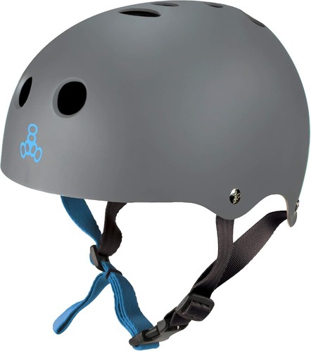 Triple eight sweatsaver halo - eight,