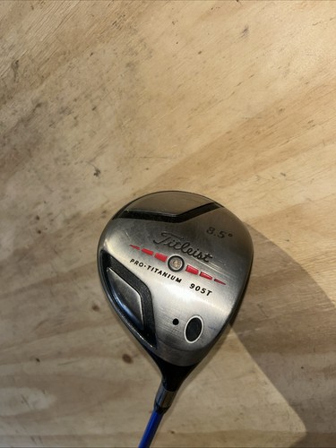 Titleist pro titanium - titleist,