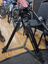 VINTEN PRO 5 FLUID VIDEO HEAD