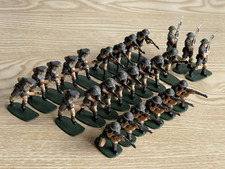 Vintage 1970s, WW2, British