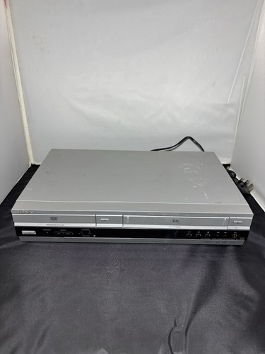 Sony slv d980p dvd - slv-d980p, vhs