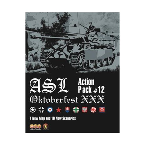 Multiman asl action pack - multiman, #12