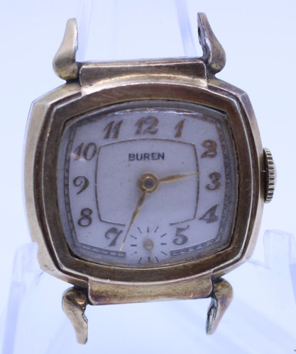 Buren grand prix art deco - grand,