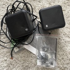 Boston Acoustics Soundware