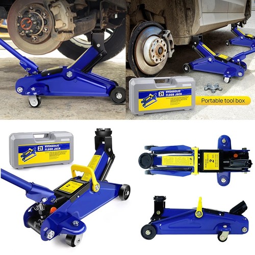 Ton trolley jack tonne low - jack,