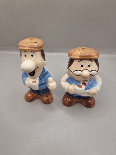 Tetley tea folk salt and - tetley,