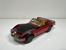 Corgi Toys Chevrolet Corvette