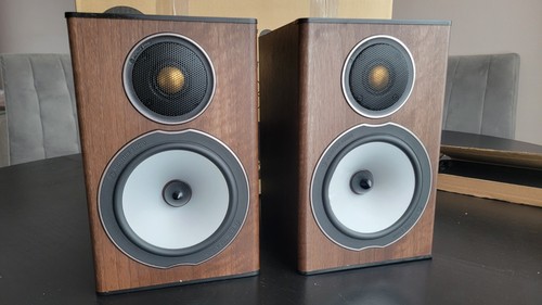 Monitormonitor audio bronze - monitormonitor,