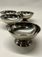 Stainless Steel Ice Cream