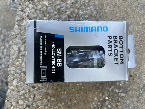 Shimano bb90 hollowtech - shimano,