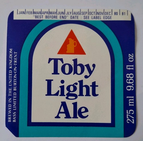 Bass ltd toby light - -,