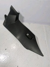 2010 TRIUMPH SPRINT ST 1050 Left Hand Cockpit Panel - T2301582