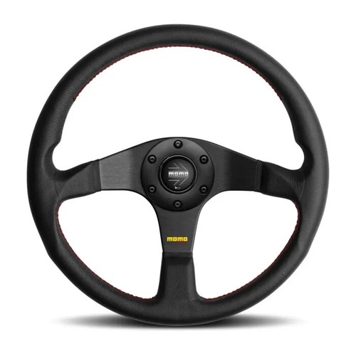 Momo tuner steering - steering, wheel
