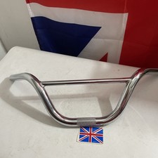 NOS BMX JUNIOR BIKE CHROME