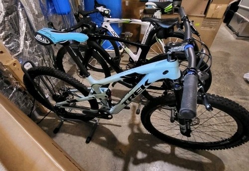 Trek top fuel sl - top,