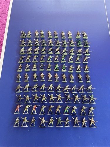 Airfix toy soldiers australian - airfix,