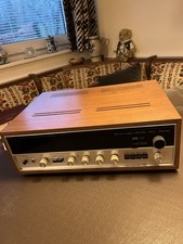 Sansui 2000x vintage stereo - vintage,