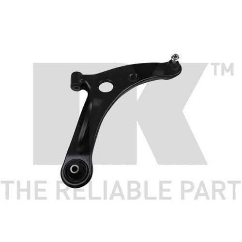 Control trailing arm wheel - control/trailing,