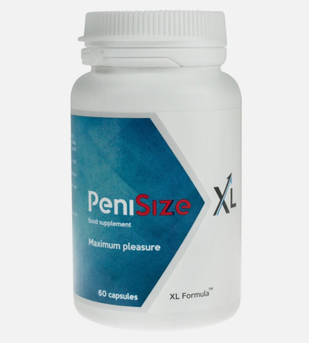 Penisize caps - penisize, 60