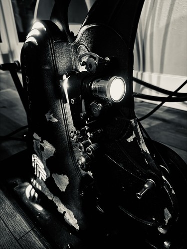 Rare 1930s apollo - *rare*,