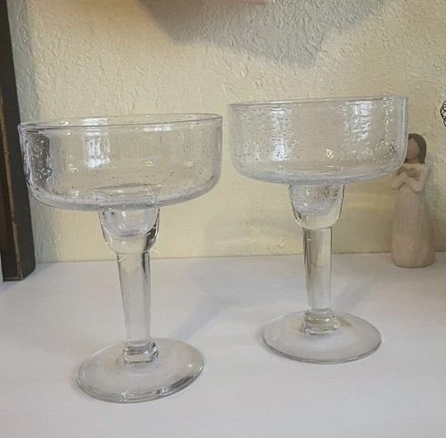 Bubbled glass bullicante - bubbled,